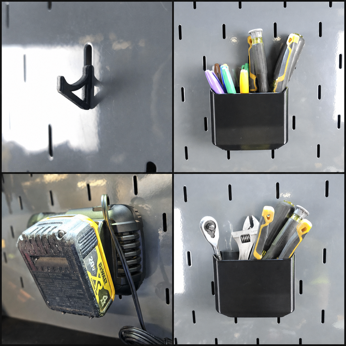 Toolbox Organization Sets