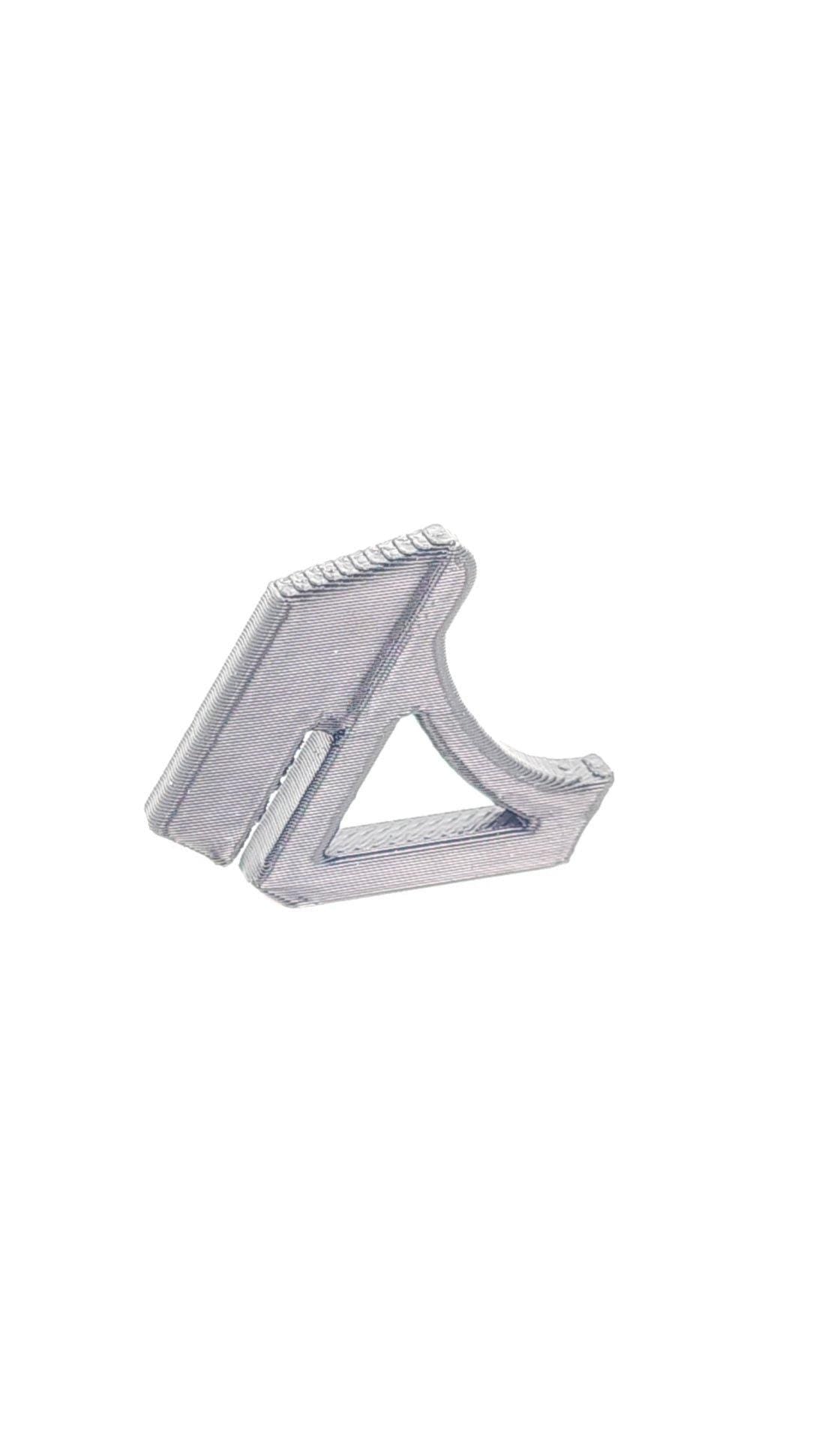 Small Hook 5-Pack Fits US General Series 3 / ICON Hutch and Locker - Us General and Icon hutch and locker accessories - Knisley 3D Solutions