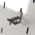 Equipment Hook 3-Pack Fits US General Series 3 / ICON Hutch and Locker