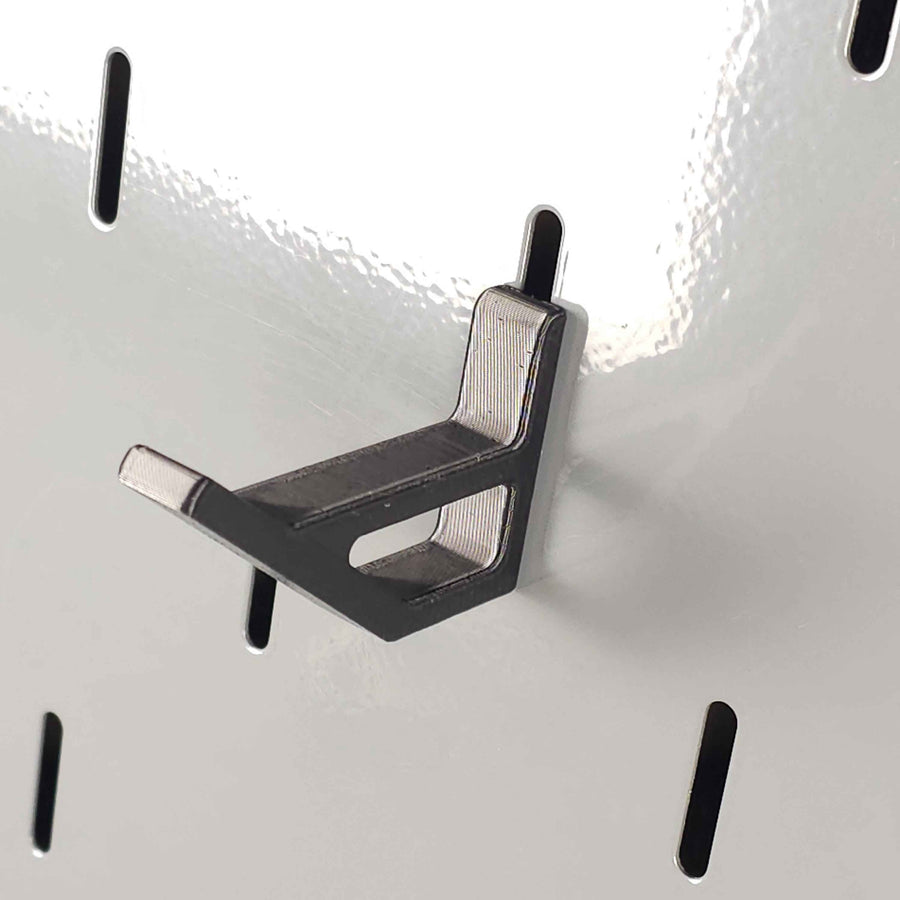 Toolbox hooks