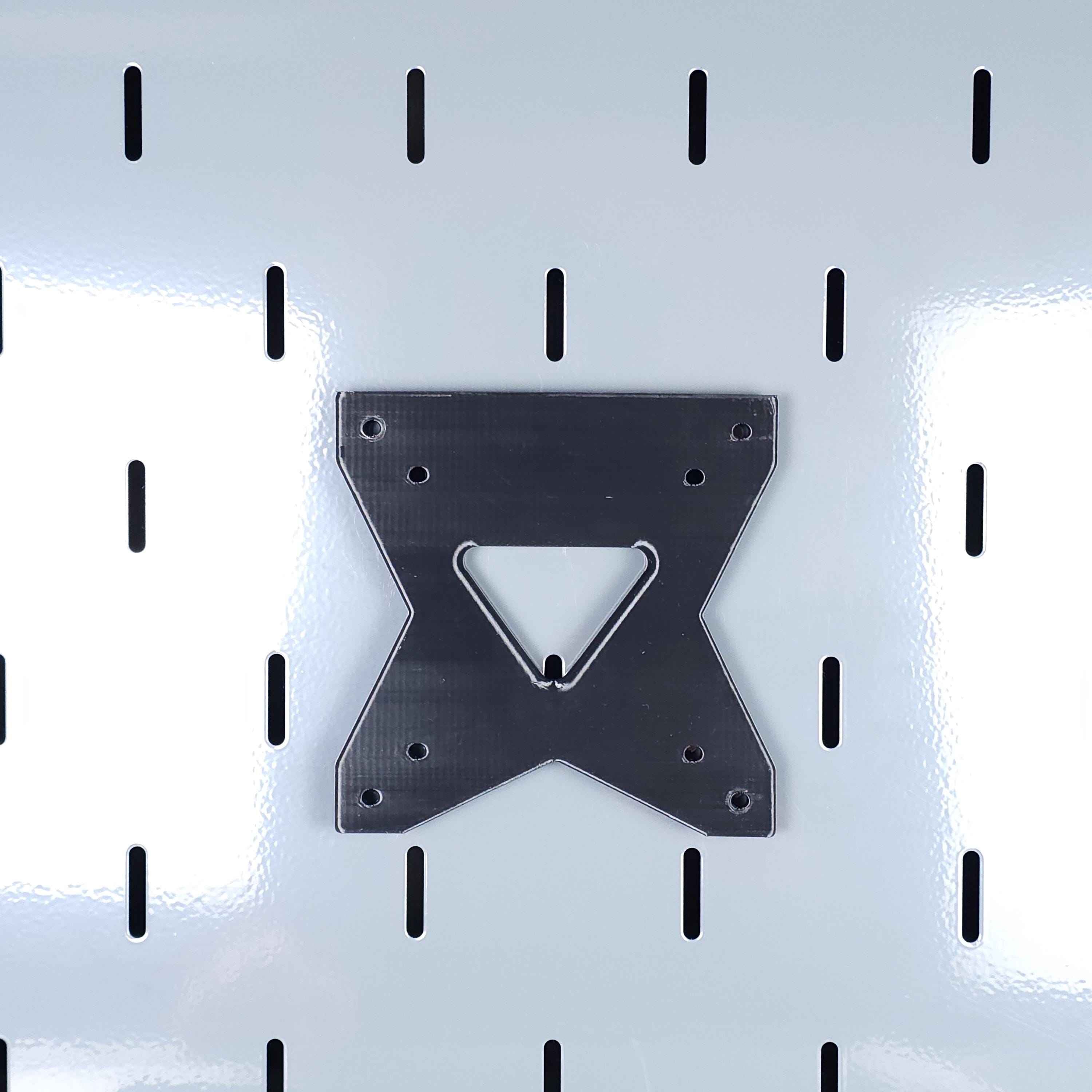 Monitor Mount Fits US General Series 3 / ICON Hutch and Locker