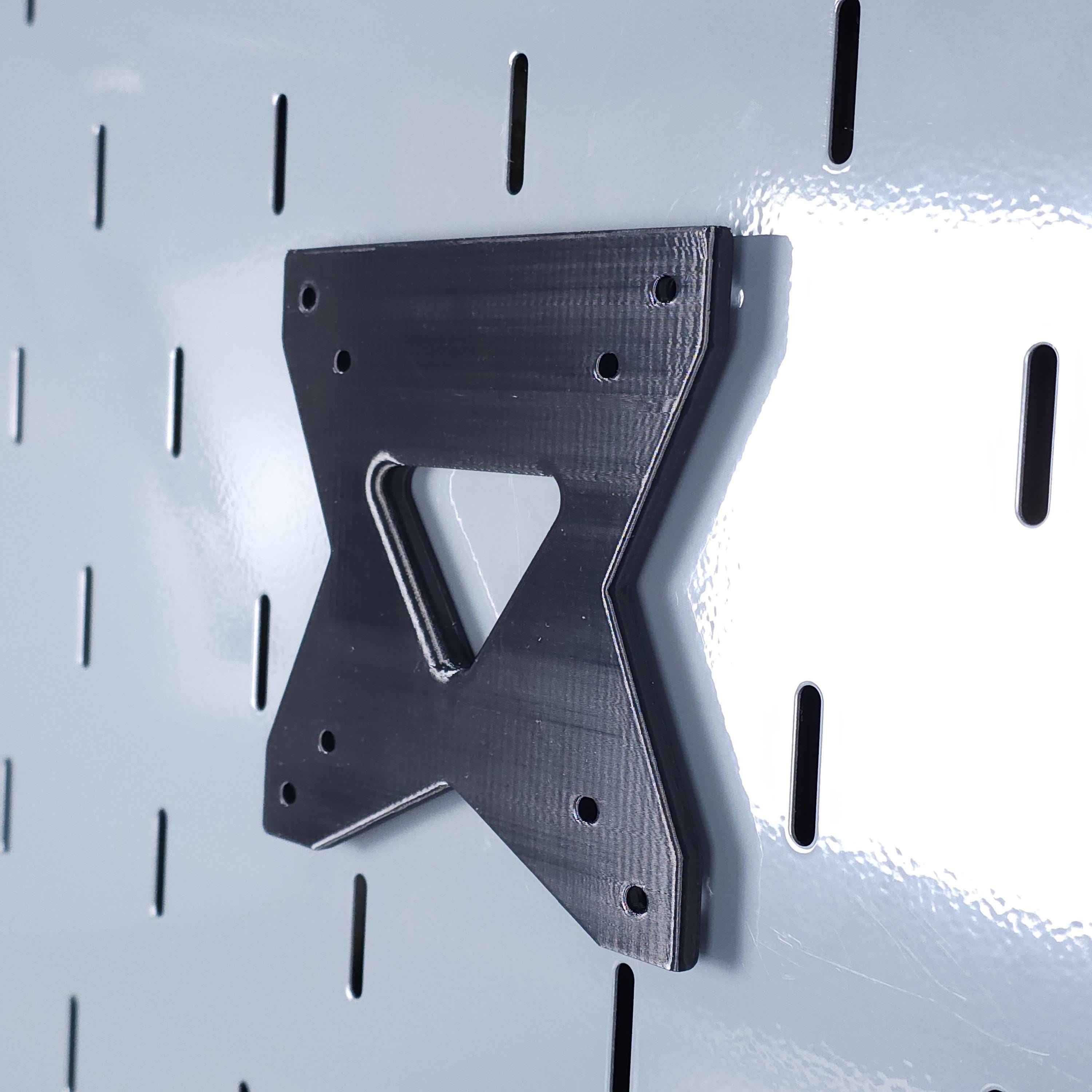 Monitor Mount Fits US General Series 3 / ICON Hutch and Locker