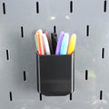 Single Compartment Bin Fits US General Series 3 / ICON Hutch and Locker - Us General and Icon hutch and locker accessories - Knisley 3D Solutions