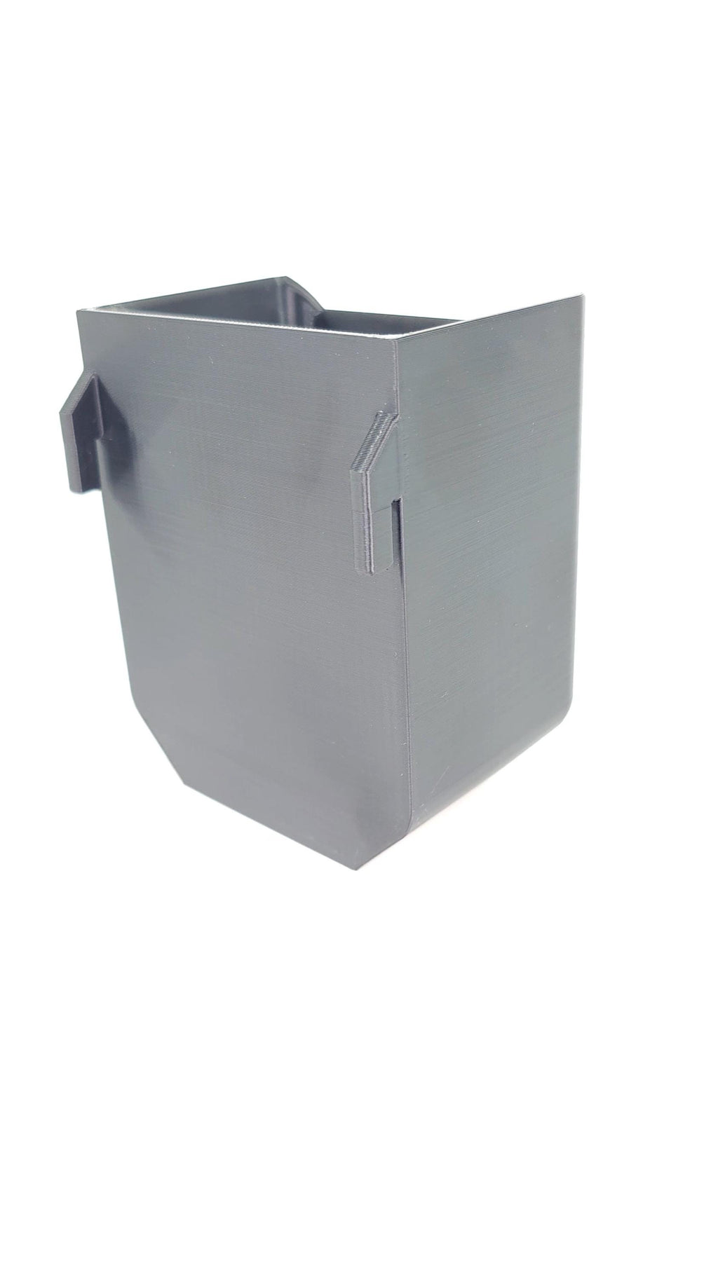 Single Compartment Bin Fits US General Series 3 / ICON Hutch and Locker - Us General and Icon hutch and locker accessories - Knisley 3D Solutions