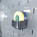 Shallow Single Bin Fits US General Series 3 / ICON Hutch and Locker - Us General and Icon hutch and locker accessories - Knisley 3D Solutions