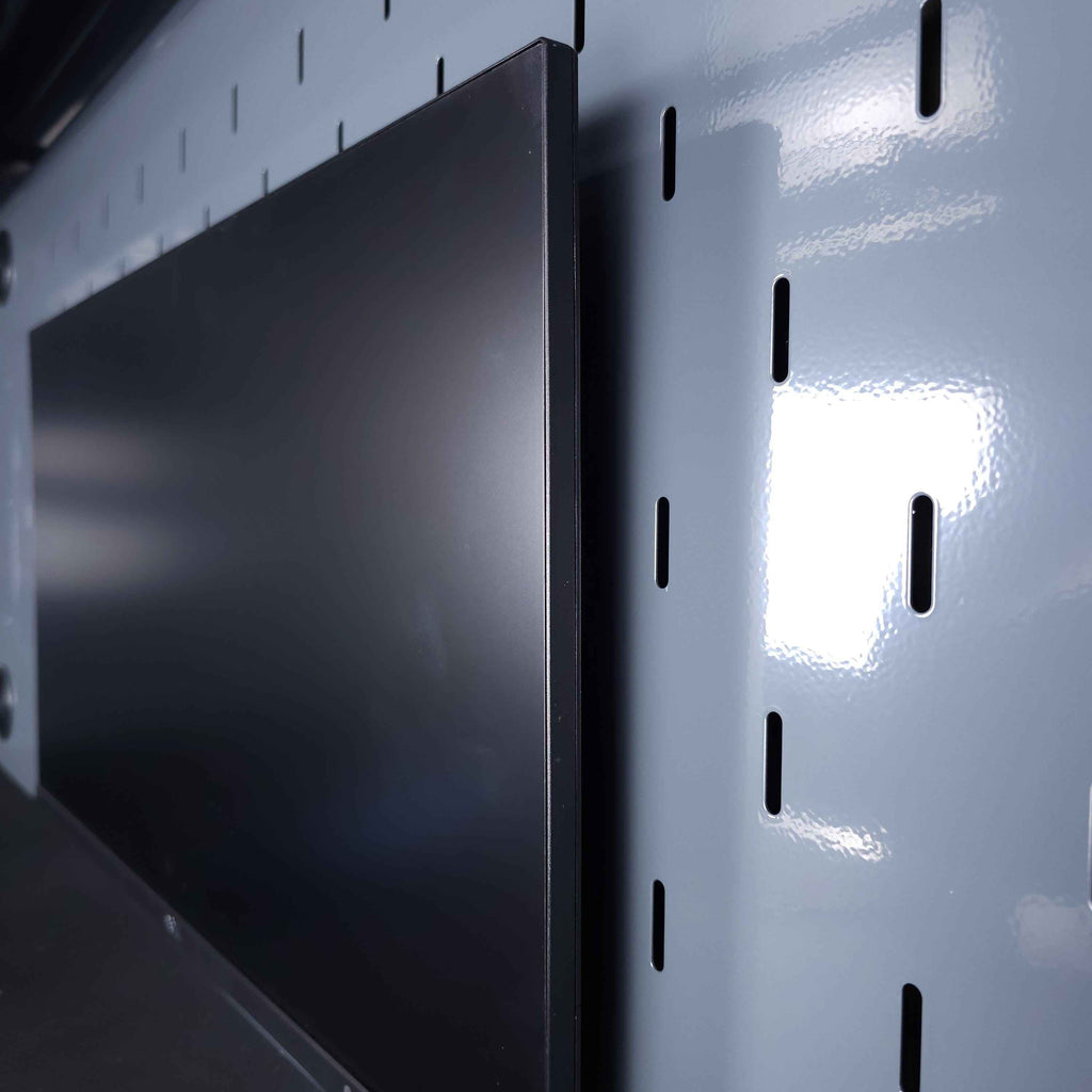 Monitor Mount Fits US General Series 3 / ICON Hutch and Locker