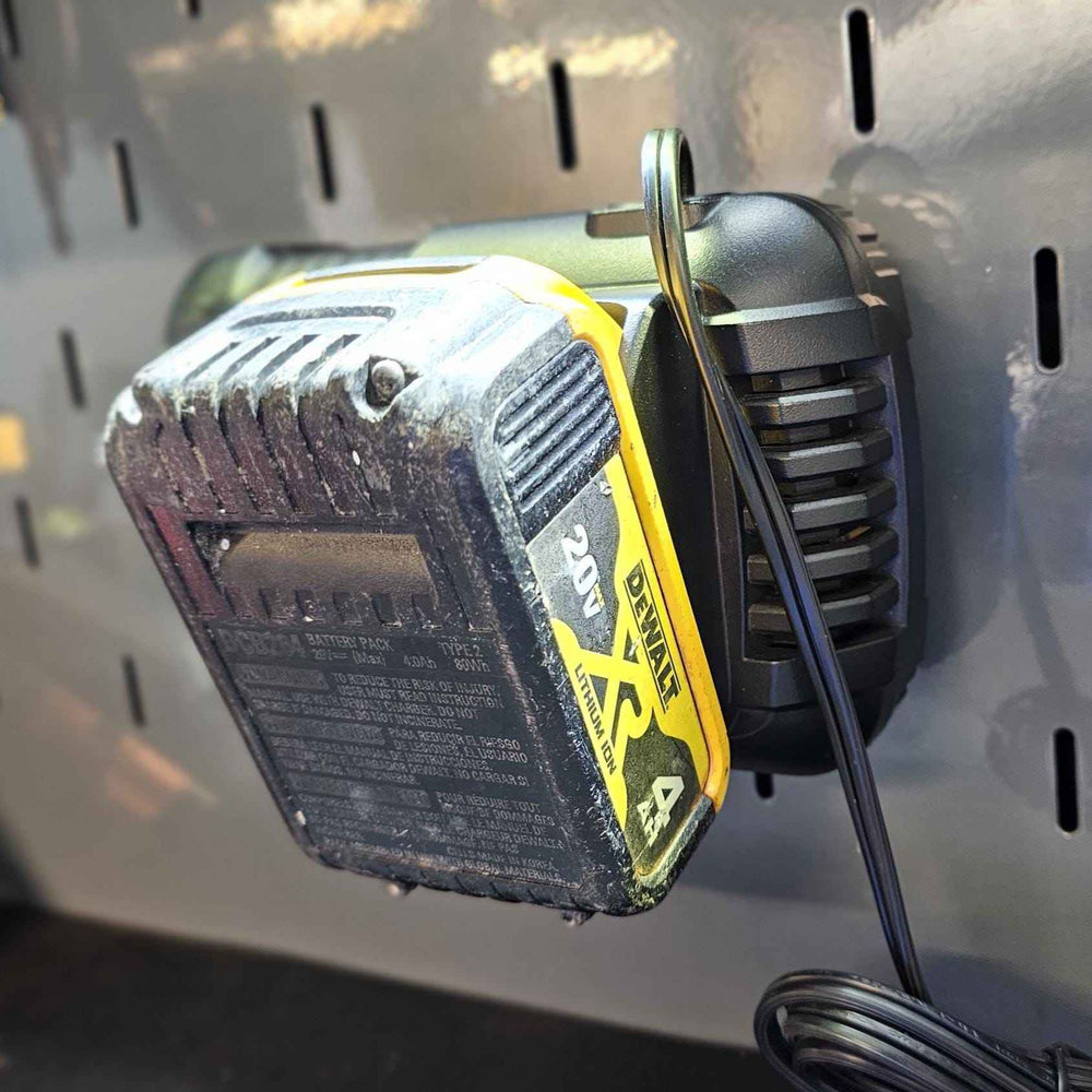 DeWalt Battery & Charger Set