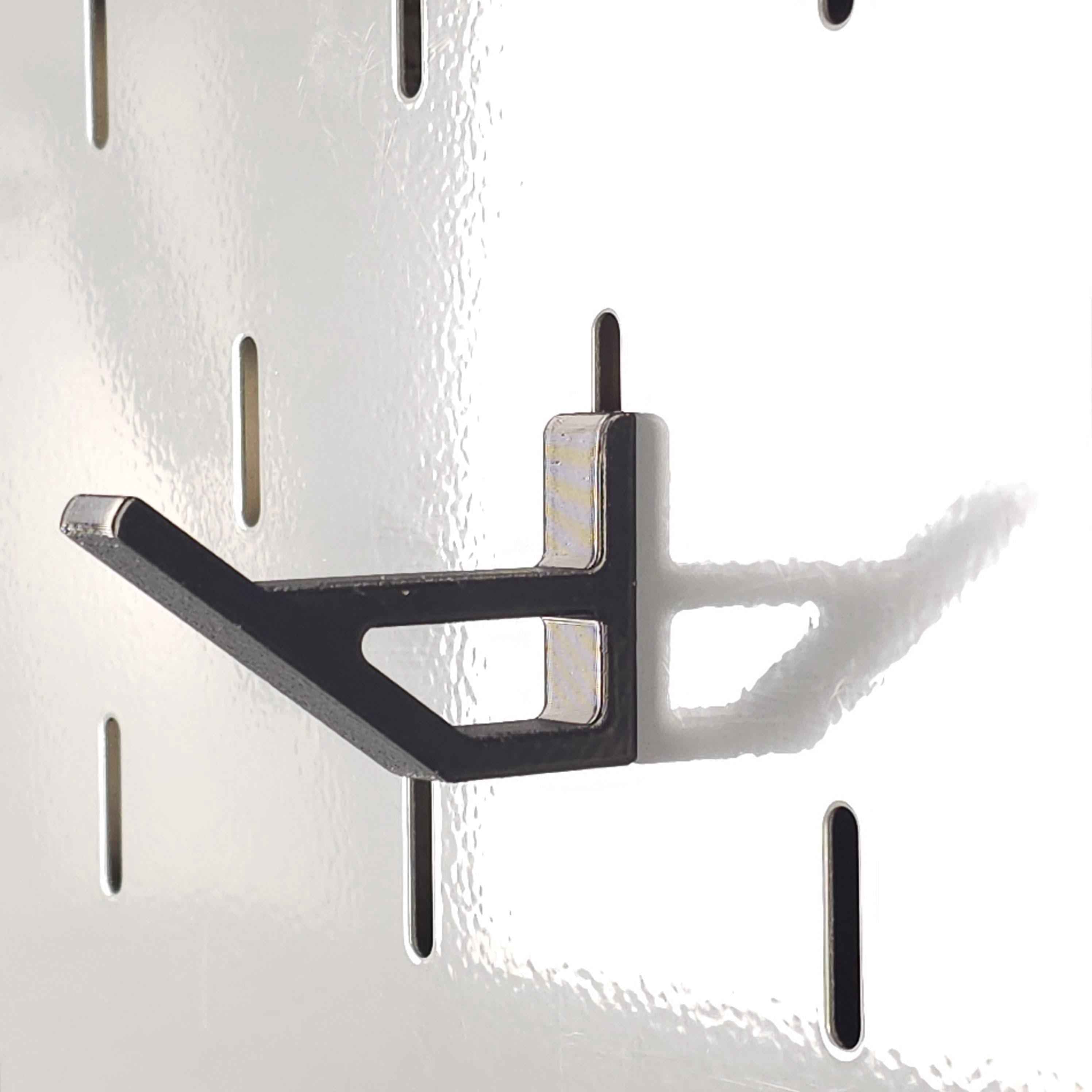 Equipment Hook 3-Pack Fits US General Series 3 / ICON Hutch and Locker