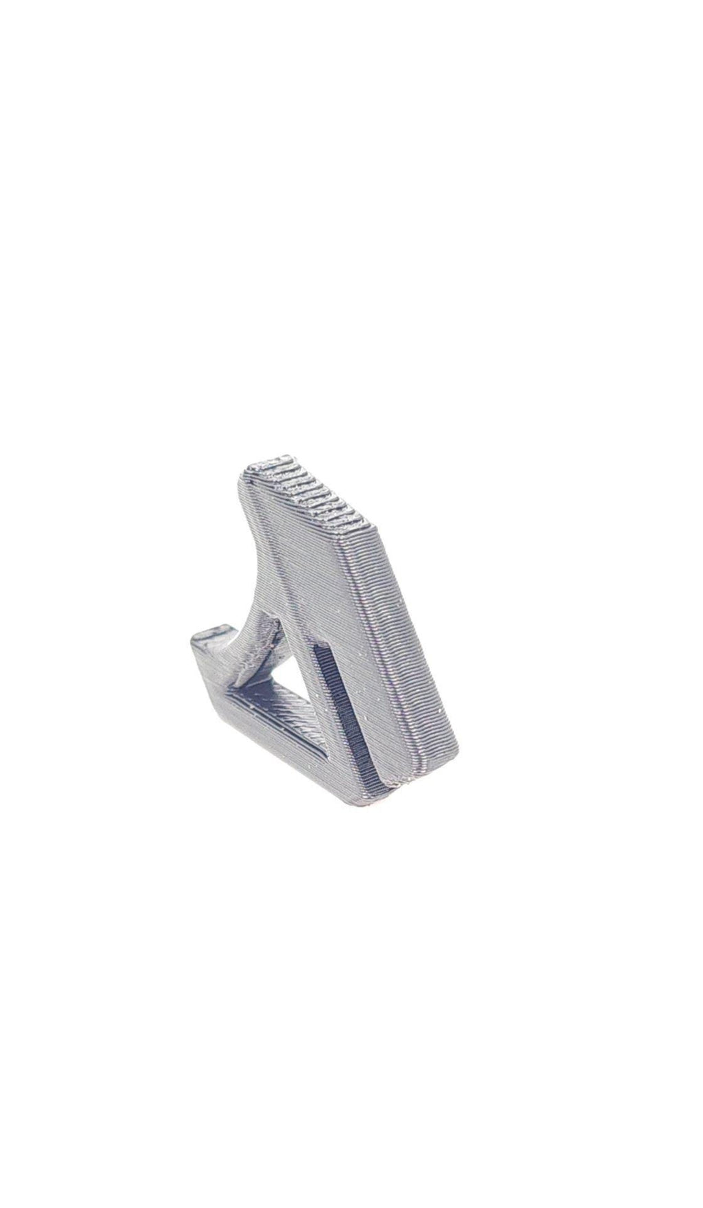 Small Hook 5-Pack Fits US General Series 3 / ICON Hutch and Locker - Us General and Icon hutch and locker accessories - Knisley 3D Solutions
