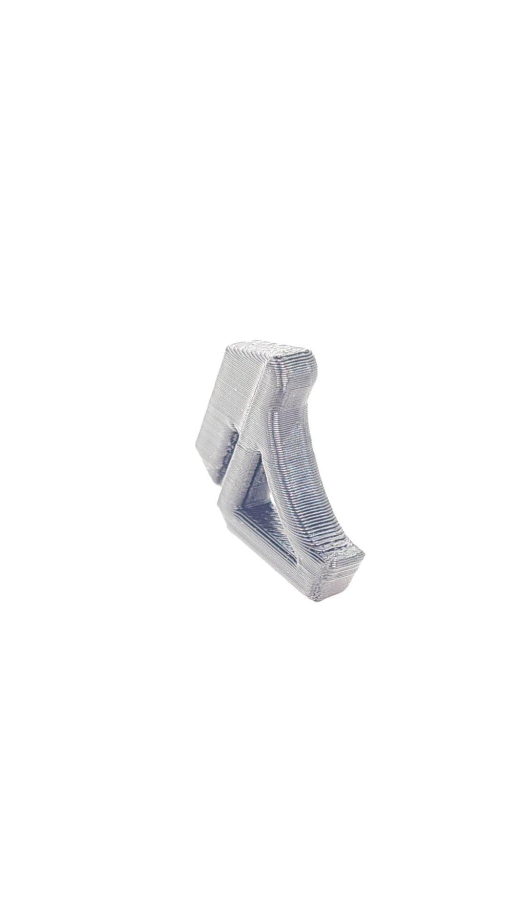 Small Hook 5-Pack Fits US General Series 3 / ICON Hutch and Locker - Us General and Icon hutch and locker accessories - Knisley 3D Solutions