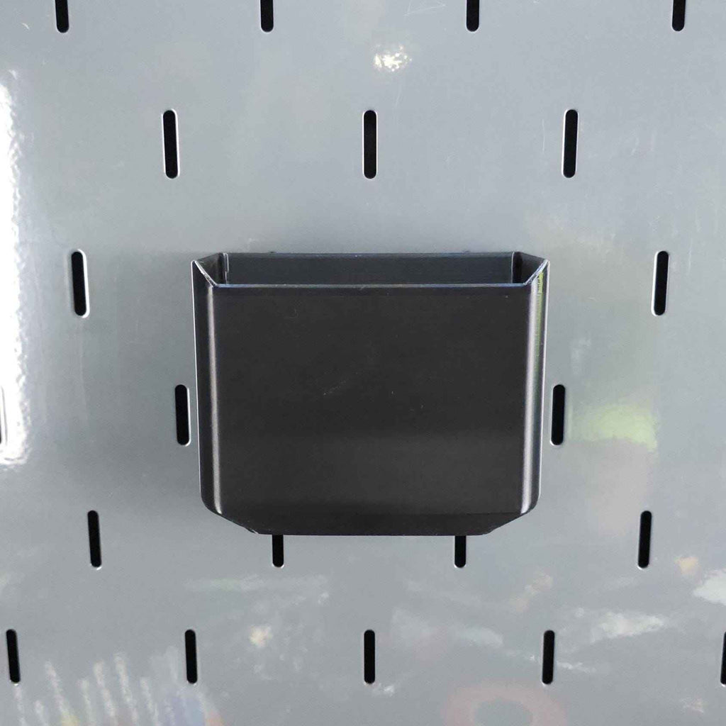 Large Single Bin For US General Series 3 / ICON Hutch and Side Locker