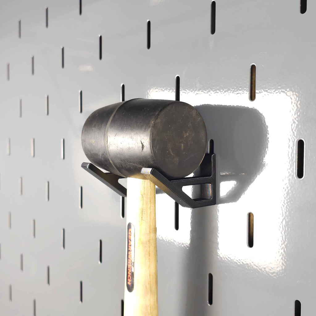 Equipment Hook 3-Pack Fits US General Series 3 / ICON Hutch and Locker