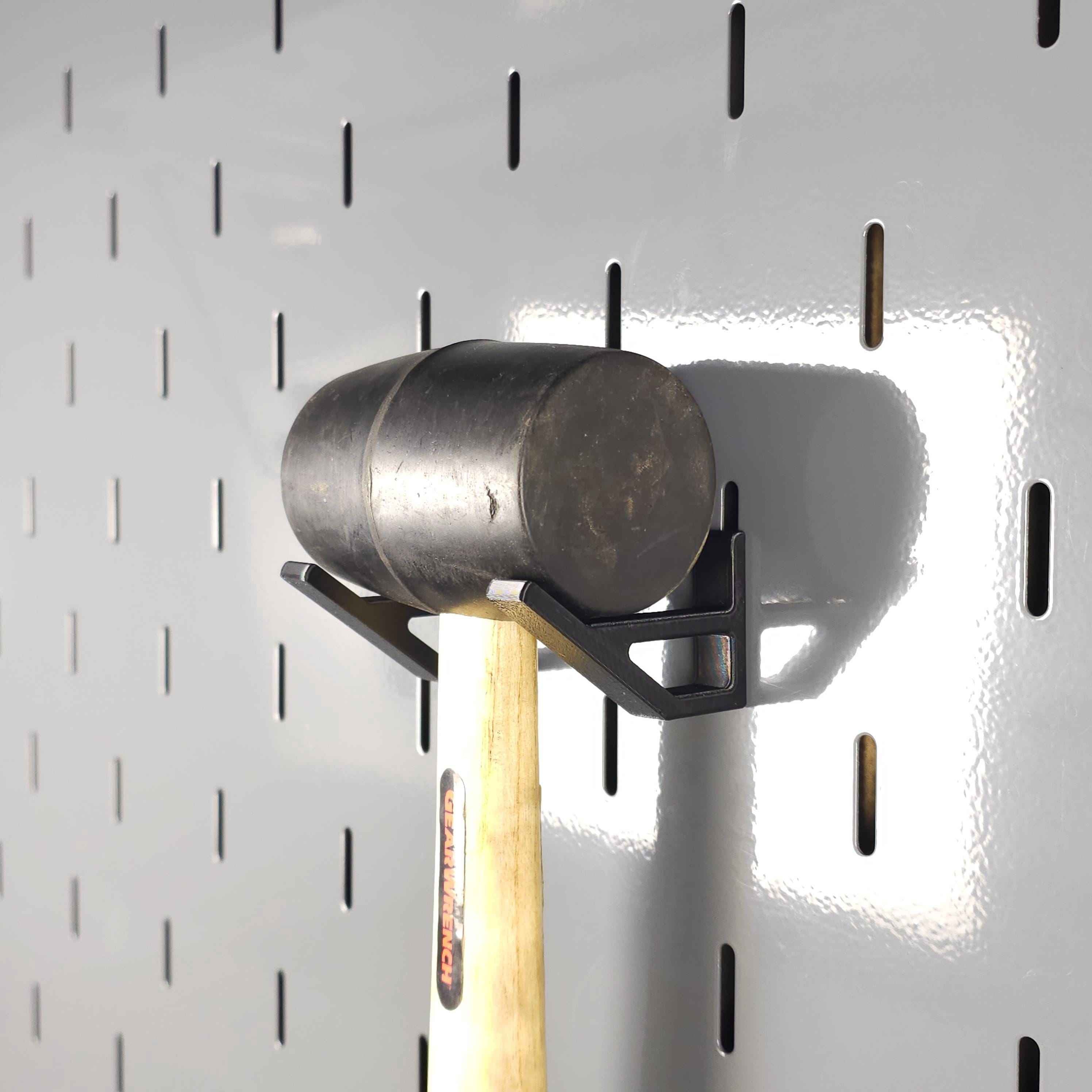 Equipment Hook 3-Pack Fits US General Series 3 / ICON Hutch and Locker
