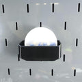 Large Shallow Single Bin Fits US General Series 3 / ICON Hutch and Locker - Us General and Icon hutch and locker accessories - Knisley 3D Solutions