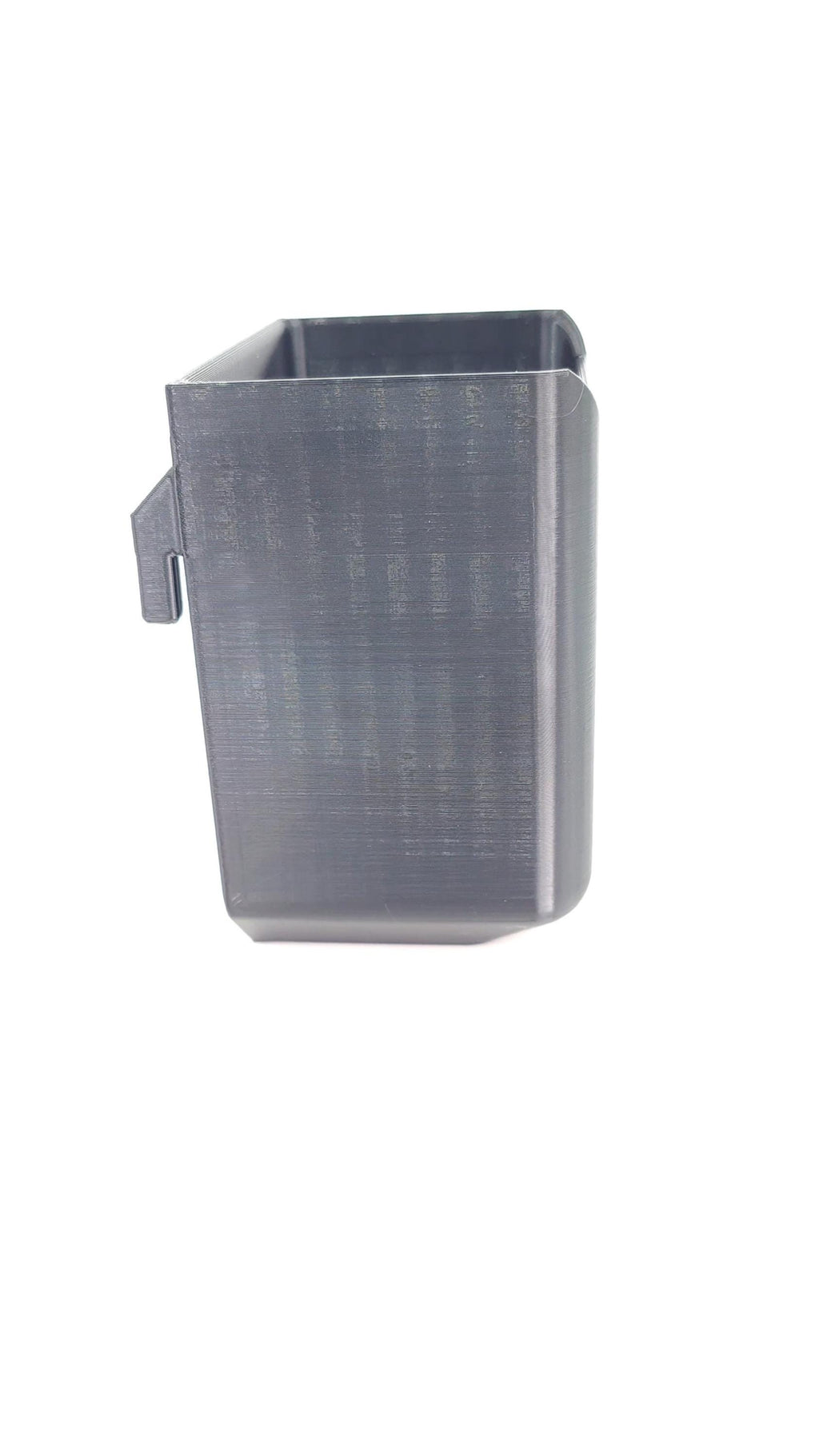 Single Compartment Bin Fits US General Series 3 / ICON Hutch and Locker - Us General and Icon hutch and locker accessories - Knisley 3D Solutions