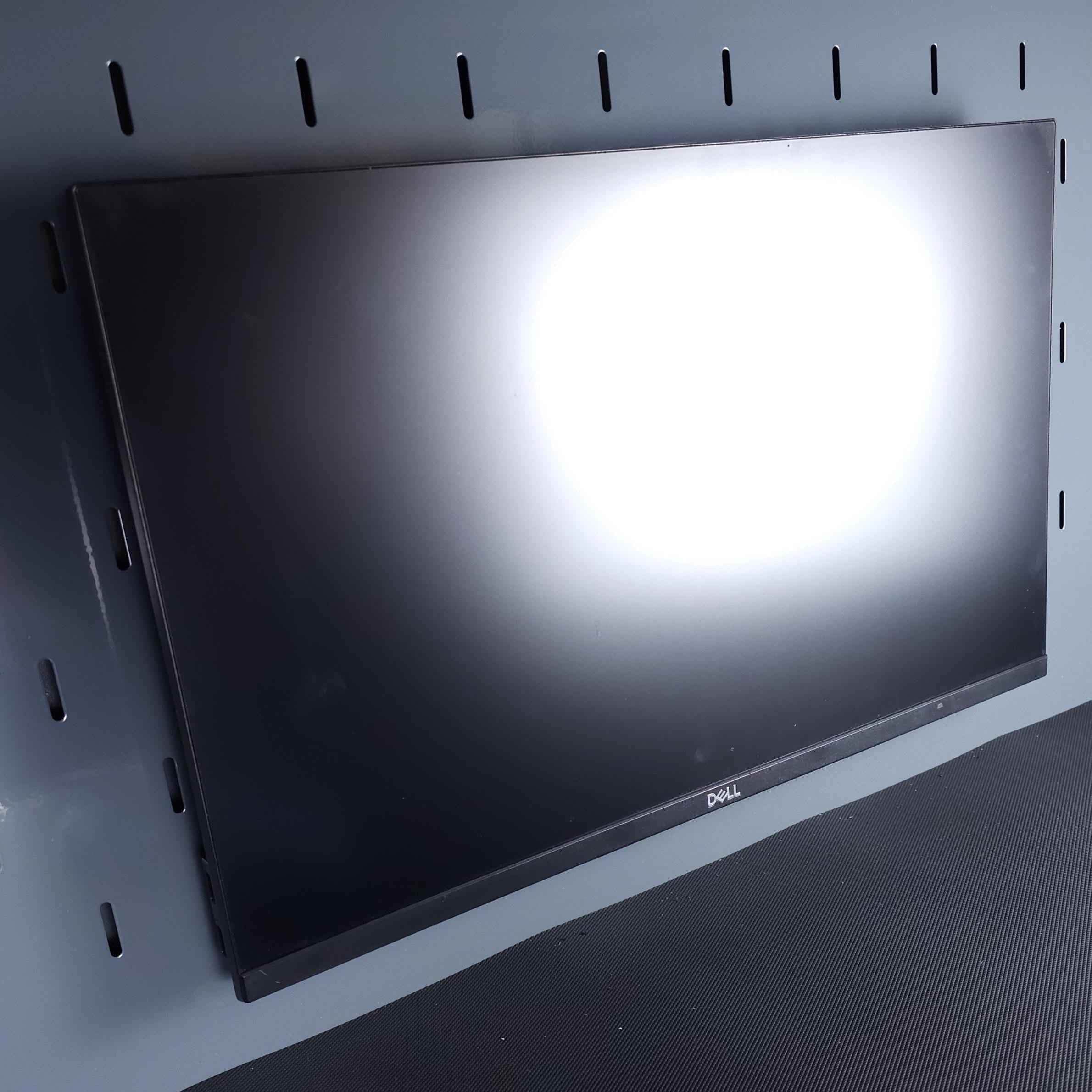 Monitor Mount Fits US General Series 3 / ICON Hutch and Locker