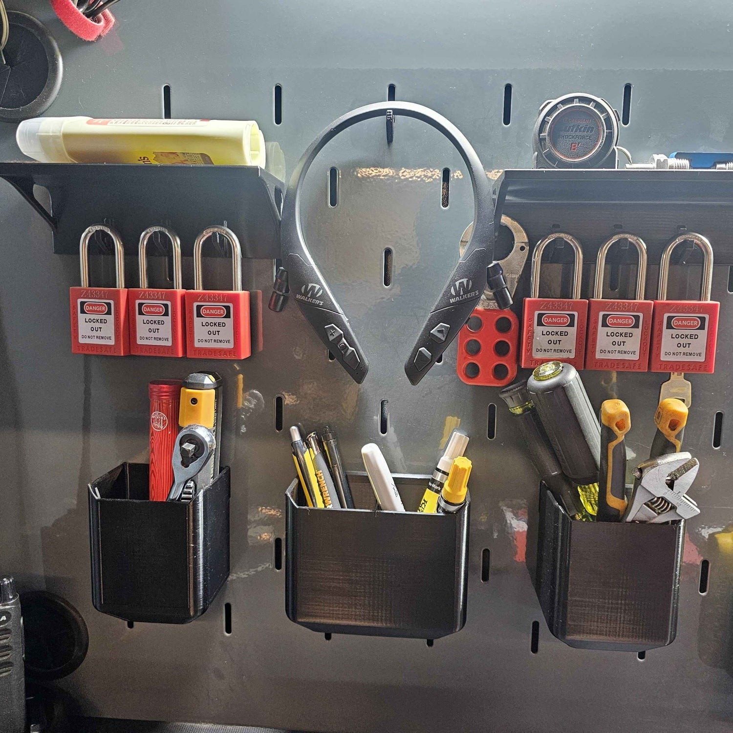US General, ICON & Snap-on Hutch Fitment Guide